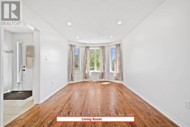 MAIN & 2ND FLOOR - 50 STUNDEN LANE Barrie (Painswick South) Ontario photo 6
