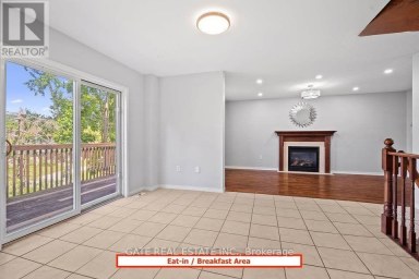 MAIN & 2ND FLOOR - 50 STUNDEN LANE Barrie (Painswick South) Ontario photo 9