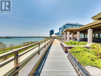 707 - 88 PALACE PIER COURT Toronto (Mimico) Ontario photo 10