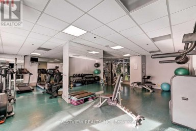 707 - 88 PALACE PIER COURT Toronto (Mimico) Ontario photo 11