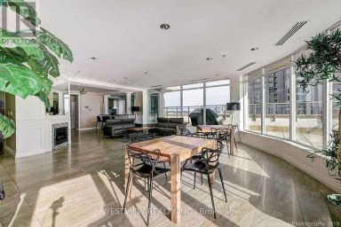 707 - 88 PALACE PIER COURT Toronto (Mimico) Ontario photo 12