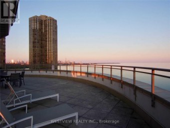 707 - 88 PALACE PIER COURT Toronto (Mimico) Ontario photo 13