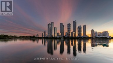 707 - 88 PALACE PIER COURT Toronto (Mimico) Ontario photo 14