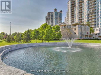 707 - 88 PALACE PIER COURT Toronto (Mimico) Ontario photo 17