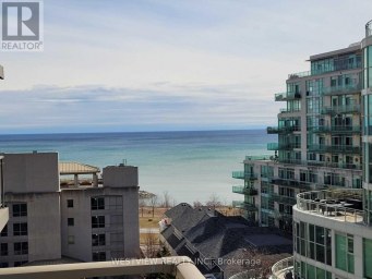 707 - 88 PALACE PIER COURT Toronto (Mimico) Ontario photo 2