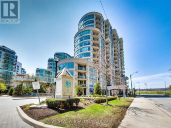 707 - 88 PALACE PIER COURT Toronto (Mimico) Ontario photo 7
