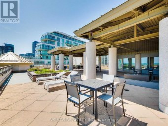 707 - 88 PALACE PIER COURT Toronto (Mimico) Ontario photo 9