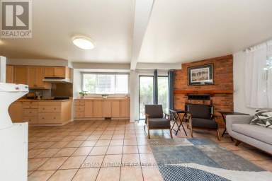 3 ARON DRIVE Brampton (Fletcher's West) Ontario photo 11