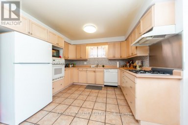 3 ARON DRIVE Brampton (Fletcher's West) Ontario photo 18