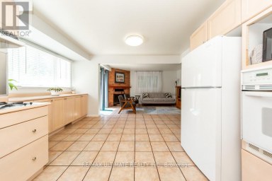 3 ARON DRIVE Brampton (Fletcher's West) Ontario photo 19