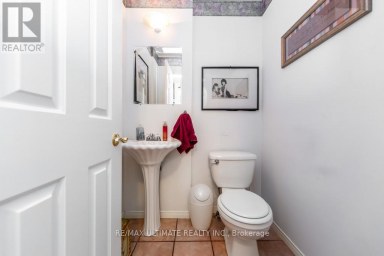 3 ARON DRIVE Brampton (Fletcher's West) Ontario photo 20