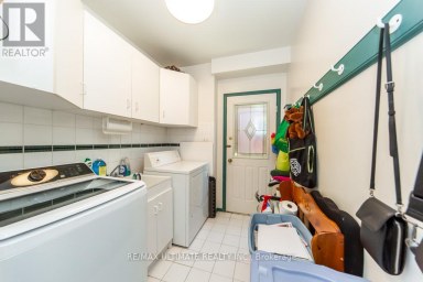 3 ARON DRIVE Brampton (Fletcher's West) Ontario photo 21