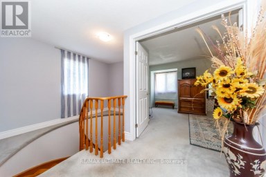 3 ARON DRIVE Brampton (Fletcher's West) Ontario photo 23