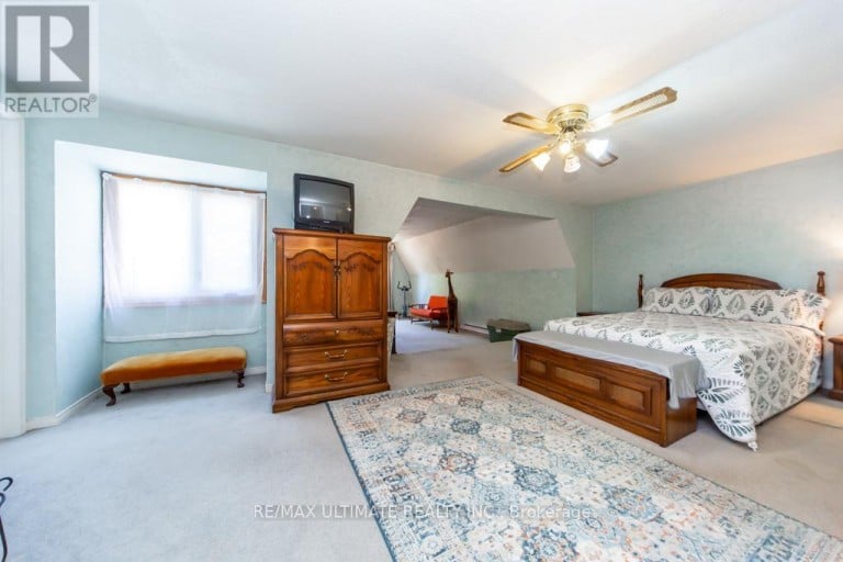 3 ARON DRIVE, Brampton (Fletcher's West), Ontario, L6Y2S3