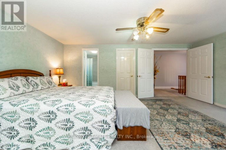 3 ARON DRIVE, Brampton (Fletcher's West), Ontario, L6Y2S3