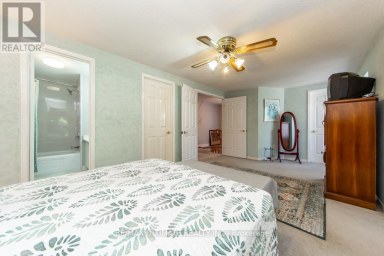 3 ARON DRIVE Brampton (Fletcher's West) Ontario photo 31