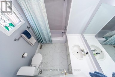3 ARON DRIVE Brampton (Fletcher's West) Ontario photo 32