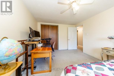 3 ARON DRIVE Brampton (Fletcher's West) Ontario photo 35