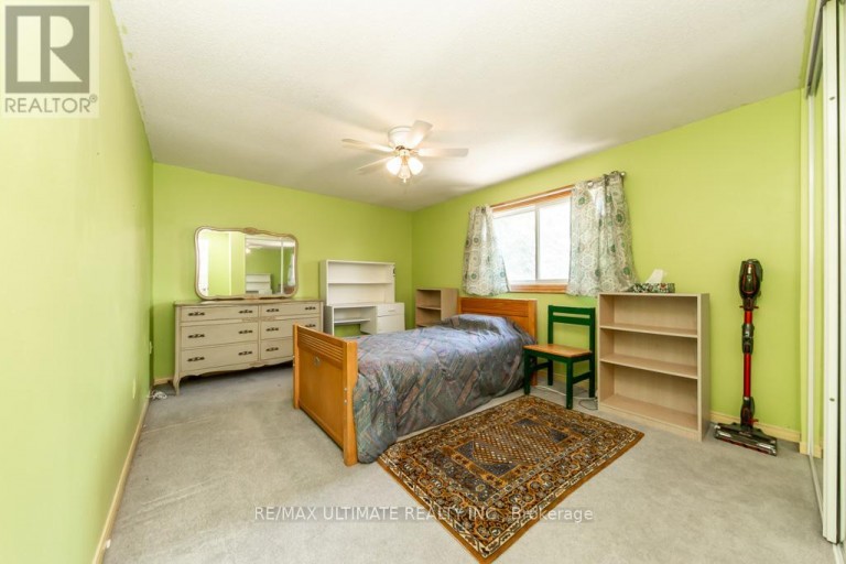 3 ARON DRIVE, Brampton (Fletcher's West), Ontario, L6Y2S3