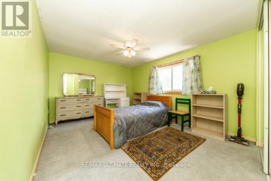 3 ARON DRIVE Brampton (Fletcher's West) Ontario photo 36
