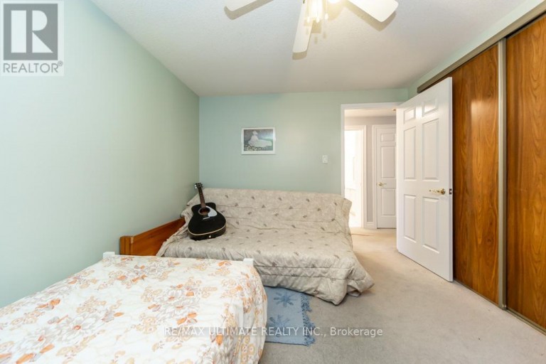 3 ARON DRIVE, Brampton (Fletcher's West), Ontario, L6Y2S3