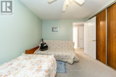 3 ARON DRIVE Brampton (Fletcher's West) Ontario photo 38