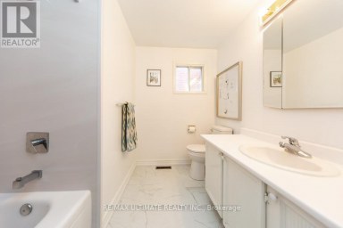 3 ARON DRIVE Brampton (Fletcher's West) Ontario photo 39