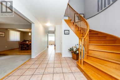 3 ARON DRIVE Brampton (Fletcher's West) Ontario photo 4