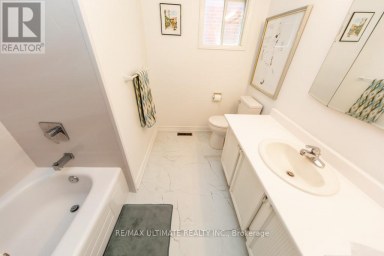 3 ARON DRIVE Brampton (Fletcher's West) Ontario photo 40