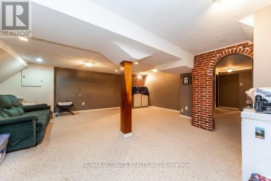 3 ARON DRIVE Brampton (Fletcher's West) Ontario photo 41