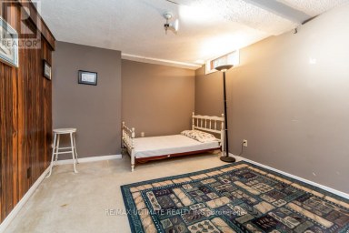 3 ARON DRIVE Brampton (Fletcher's West) Ontario photo 43
