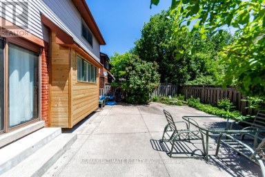 3 ARON DRIVE Brampton (Fletcher's West) Ontario photo 46