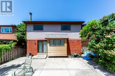3 ARON DRIVE Brampton (Fletcher's West) Ontario photo 47
