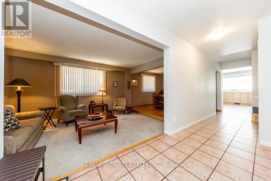 3 ARON DRIVE Brampton (Fletcher's West) Ontario photo 5