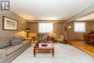 3 ARON DRIVE Brampton (Fletcher's West) Ontario photo 6