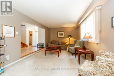 3 ARON DRIVE Brampton (Fletcher's West) Ontario photo 7