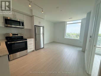 624 - 4000 EGLINTON AVE AVENUE W Toronto (Humber Heights) Ontario photo 4
