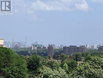 624 - 4000 EGLINTON AVE AVENUE W Toronto (Humber Heights) Ontario photo 9