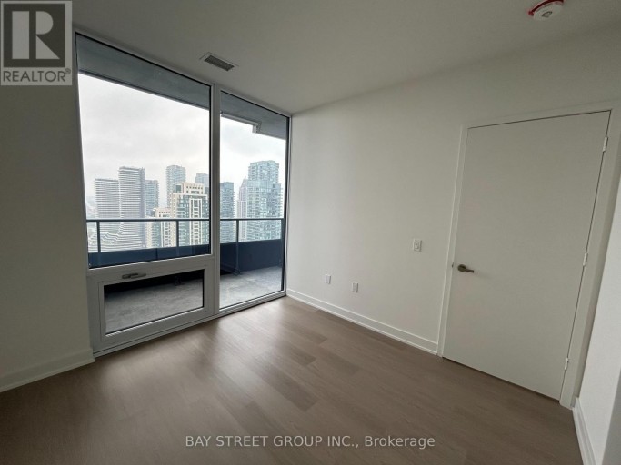 3204 - 448 BURNHAMTHORPE ROAD W, Mississauga (City Centre), Ontario, L5B4M6
