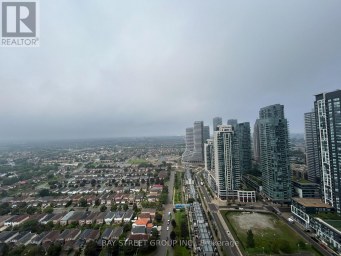 3204 - 448 BURNHAMTHORPE ROAD W Mississauga (City Centre) Ontario photo 17