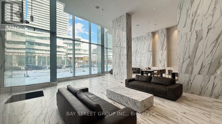 3204 - 448 BURNHAMTHORPE ROAD W, Mississauga (City Centre), Ontario, L5B4M6