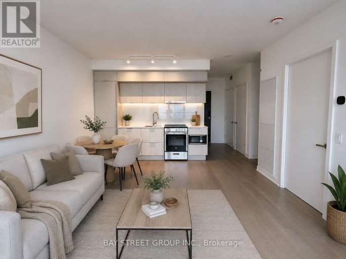 3204 - 448 BURNHAMTHORPE ROAD W, Mississauga (City Centre), Ontario, L5B4M6