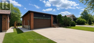 BSMT - 2632 BIRCH CRESCENT Mississauga (Clarkson) Ontario photo 1