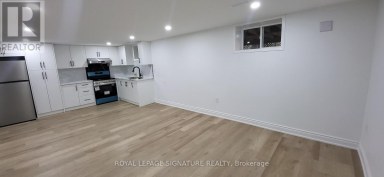 BSMT - 2632 BIRCH CRESCENT Mississauga (Clarkson) Ontario photo 2