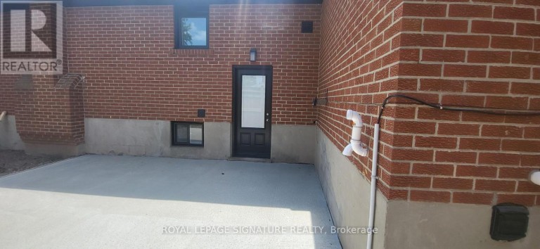 BSMT - 2632 BIRCH CRESCENT, Mississauga (Clarkson), Ontario, L5J4H1