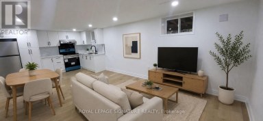 BSMT - 2632 BIRCH CRESCENT Mississauga (Clarkson) Ontario photo 3