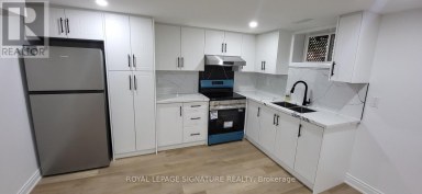 BSMT - 2632 BIRCH CRESCENT Mississauga (Clarkson) Ontario photo 5