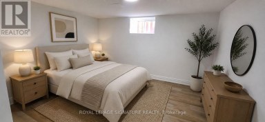 BSMT - 2632 BIRCH CRESCENT Mississauga (Clarkson) Ontario photo 8