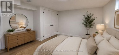 BSMT - 2632 BIRCH CRESCENT Mississauga (Clarkson) Ontario photo 9