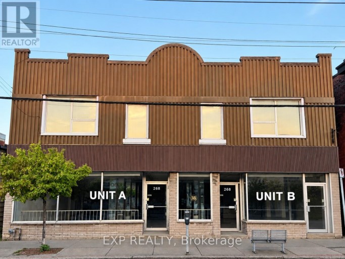 A AND B - 264-268 OTTAWA STREET N, Hamilton (Crown Point), Ontario, L8H3Z9